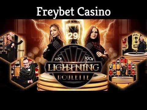 Freybet Casino