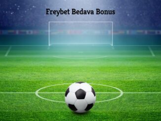 Freybet Bedava Bonus